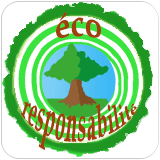 Illustration symbolique Eco-responsabilité