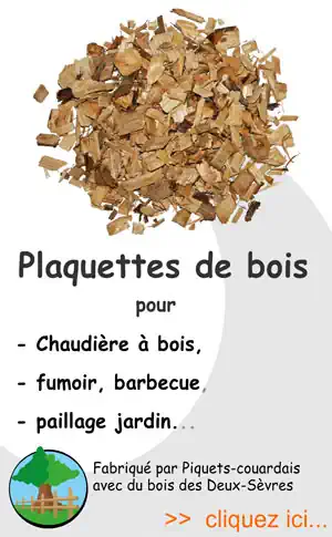Informations produit