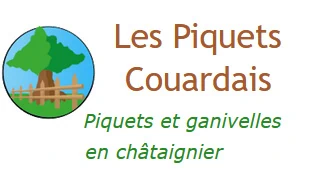 Photo support de plante grimpante en bois
